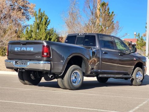 New 2026 RAM 3500 Tradesman image 3