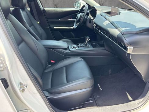 Certified 2023 MAZDA CX-30 AWD 2.5 S w/ Select Package image 15
