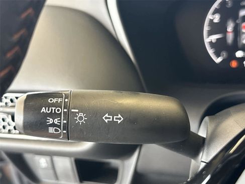 Used 2024 Honda HR-V Sport image 22