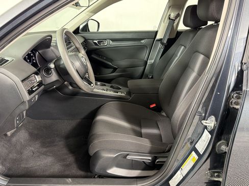 Used 2024 Honda Civic LX image 5
