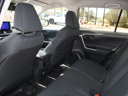 Certified 2023 Toyota RAV4 LE image 14