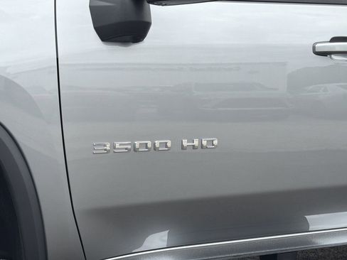 New 2026 Chevrolet Silverado 3500 LT w/ All Star Edition AWD/4WD image 22