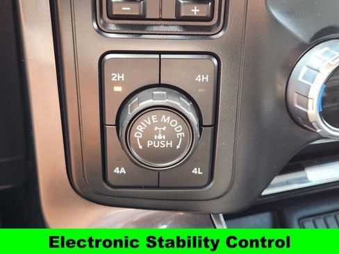 Used 2023 Ford F150 Tremor w/ Equipment Group 402A High image 21