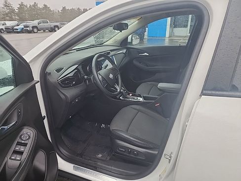 Used 2023 Buick Encore GX Preferred w/ Cold Weather Comfort Package image 10
