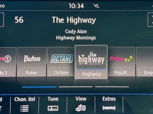 Used 2018 Volkswagen Atlas Launch Edition image 27