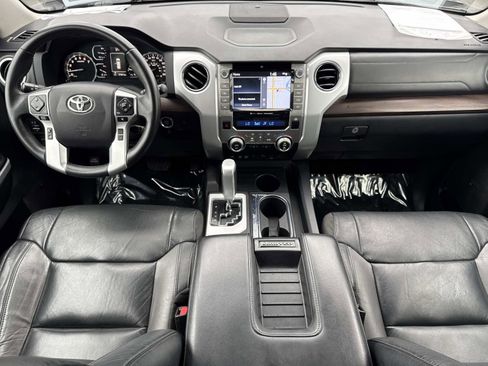 Used 2021 Toyota Tundra Limited image 9