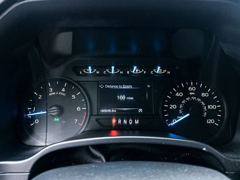 Used 2020 Ford F150 XL w/ Equipment Group 101A Mid AWD/4WD image 25