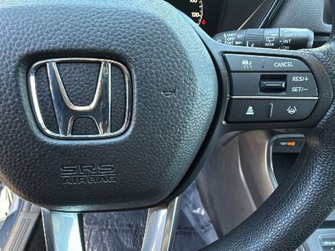 Certified 2024 Honda CR-V EX image 18