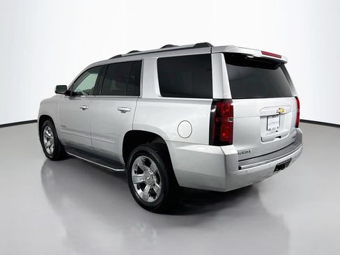Used 2018 Chevrolet Tahoe Premier AWD/4WD image 3