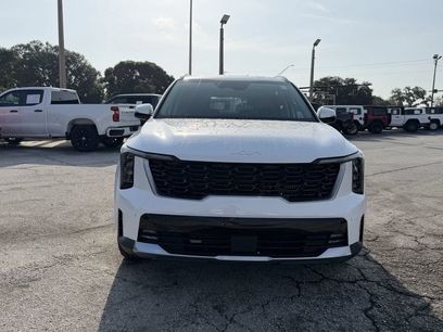 Certified 2025 Kia Sorento EX