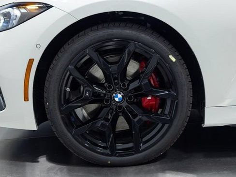 New 2026 BMW M340i xDrive AWD/4WD image 26