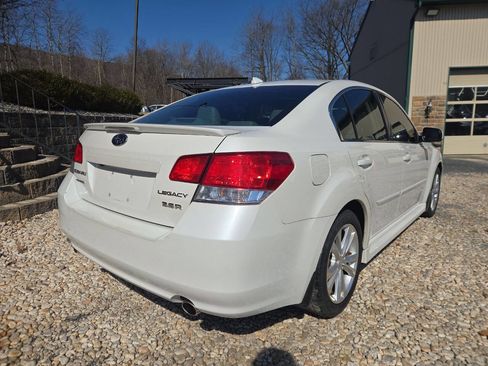Used 2013 Subaru Legacy 3.6R Limited image 7