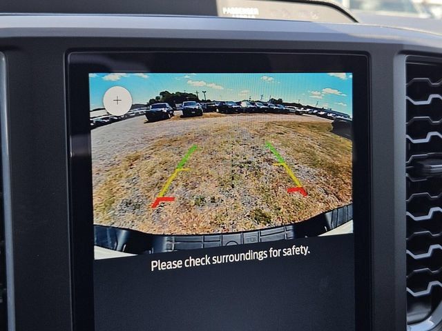 New 2026 Ford Ranger XL RWD image 23