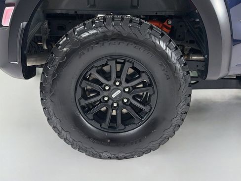 Used 2024 Ford F150 Raptor AWD/4WD image 35