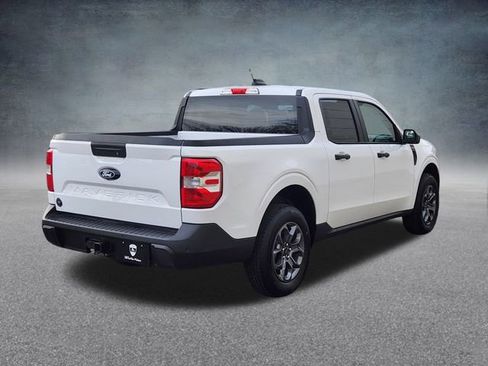 New 2025 Ford Maverick XLT w/ 4K Tow Package image 7