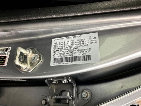Used 2017 Acura RDX AWD image 19