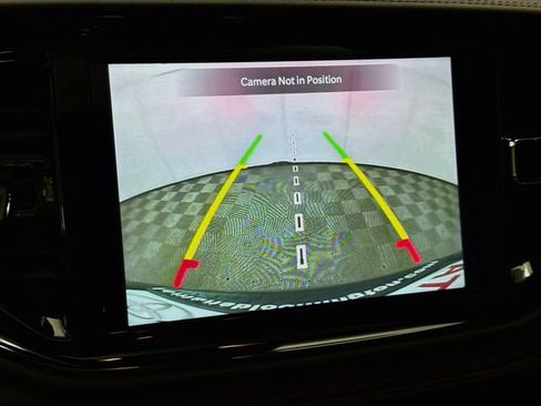 Used 2021 Dodge Durango R/T w/ Technology Group RWD image 14