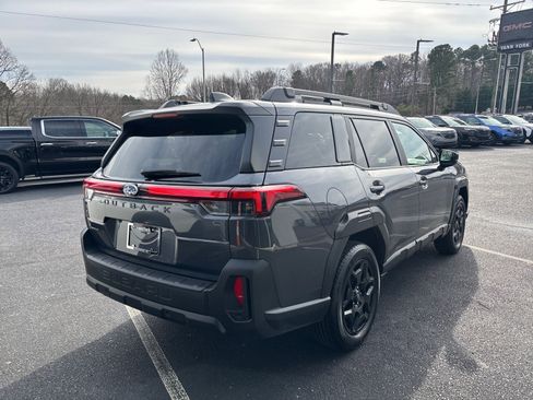 New 2026 Subaru Outback Limited image 3