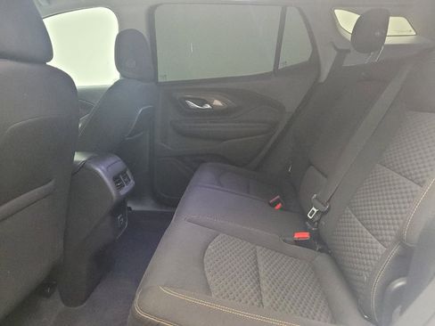 Used 2019 GMC Terrain SLE image 18