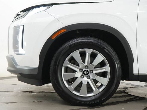 Used 2025 Hyundai Palisade SEL AWD/4WD image 28