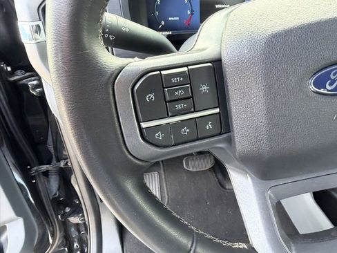 Used 2024 Ford F150 XLT w/ Mobile Office Package image 20
