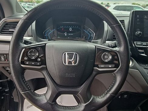 Used 2020 Honda Odyssey EX-L image 13
