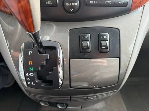 Used 2008 Toyota Sienna XLE FWD image 23