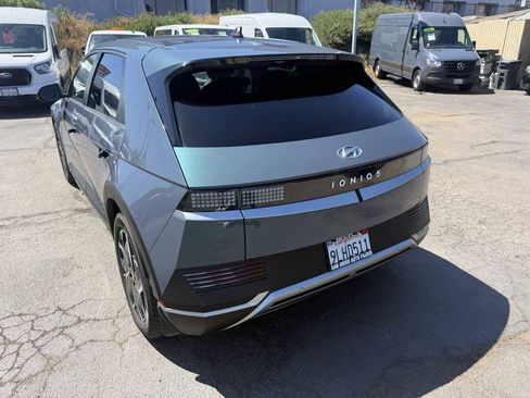 Used 2024 Hyundai Ioniq 5 SE image 11