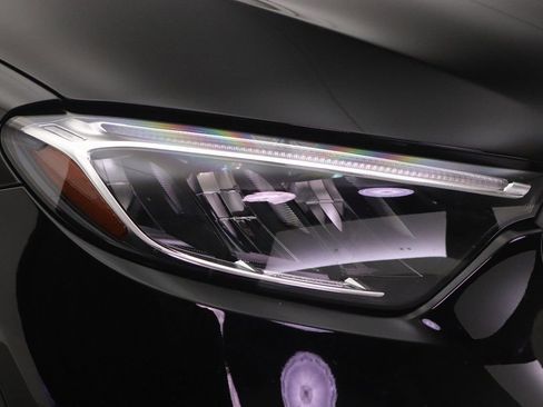 Certified 2025 Mercedes-Benz GLC 350e 4MATIC image 27