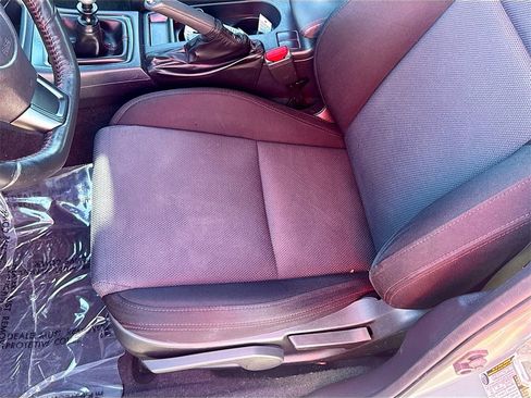 Used 2021 Subaru WRX image 18