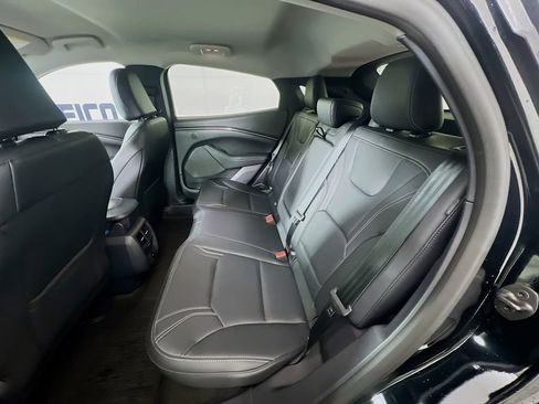 Used 2025 Ford Mustang Mach-E Premium w/ Interior Protection Package image 27