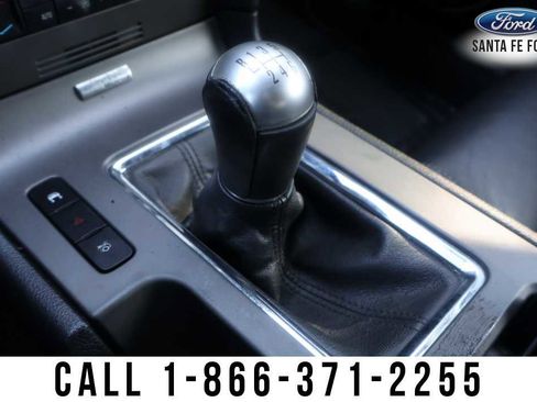 Used 2011 Ford Mustang Premium w/ Electronics Pkg RWD image 27