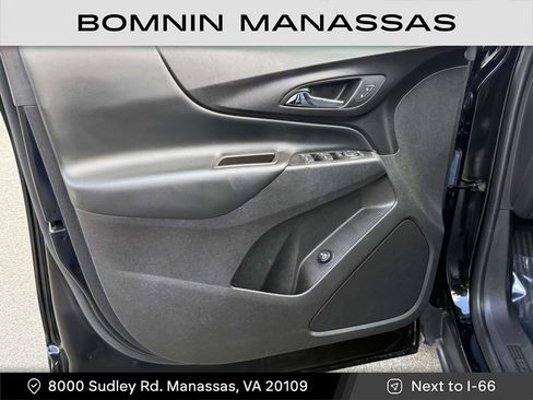 Certified 2024 Chevrolet Equinox LT image 14