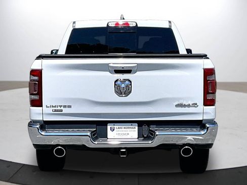 Certified 2023 RAM 1500 Limited AWD/4WD image 8