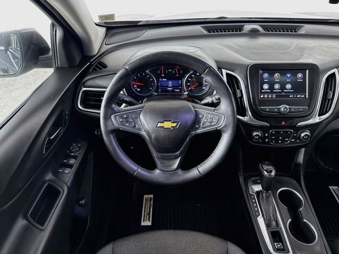 Used 2019 Chevrolet Equinox LT AWD/4WD image 22