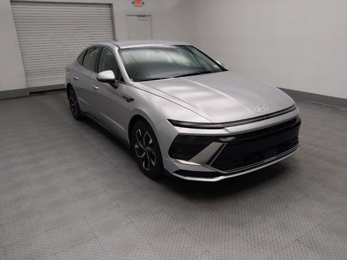 Used 2024 Hyundai Sonata SEL image 13