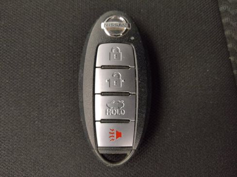 Used 2021 Nissan Sentra S image 32