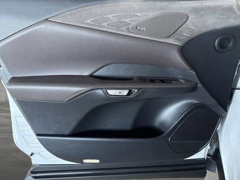 Certified 2023 Lexus RX 350 RX 350 Luxury w/ Cold Area Package image 10