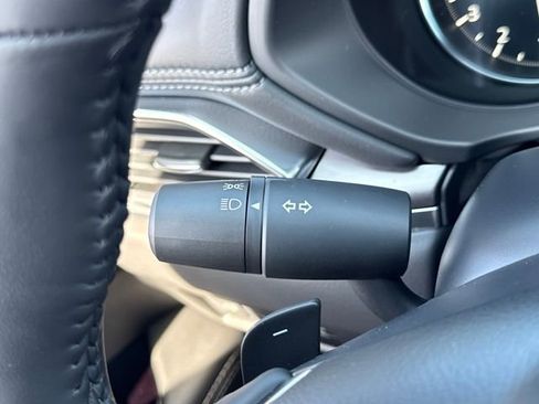 New 2025 MAZDA CX-5 AWD 2.5 S w/ Premium Plus Pkg image 18