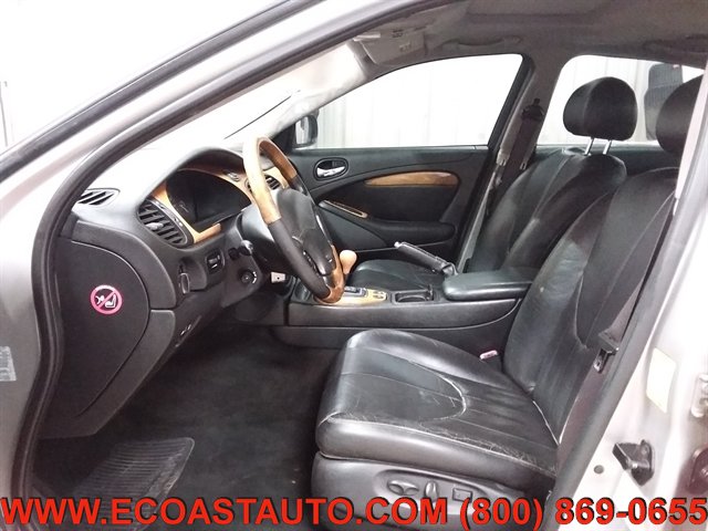 Used 2000 Jaguar S-TYPE 3.0 RWD image 11