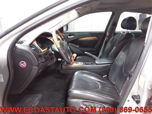 Used 2000 Jaguar S-TYPE 3.0 image 11