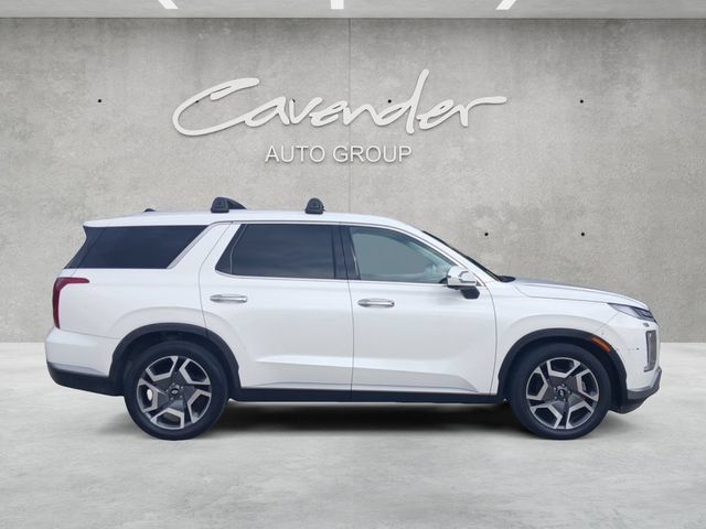 Used 2023 Hyundai Palisade SEL AWD/4WD image 18