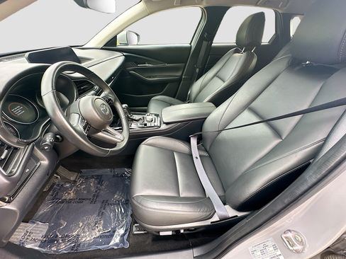 Used 2025 MAZDA CX-30 AWD 2.5 S w/ Preferred Package image 13