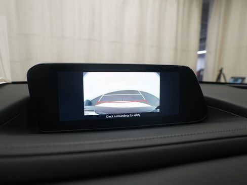 Certified 2023 MAZDA CX-30 AWD 2.5 S w/ Preferred Package image 20