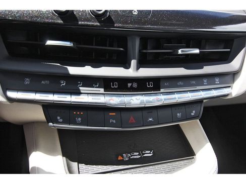 New 2025 Cadillac CT4 Premium Luxury image 18