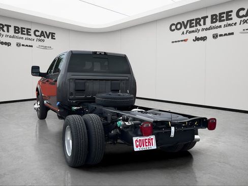 New 2026 RAM 3500 Big Horn image 7