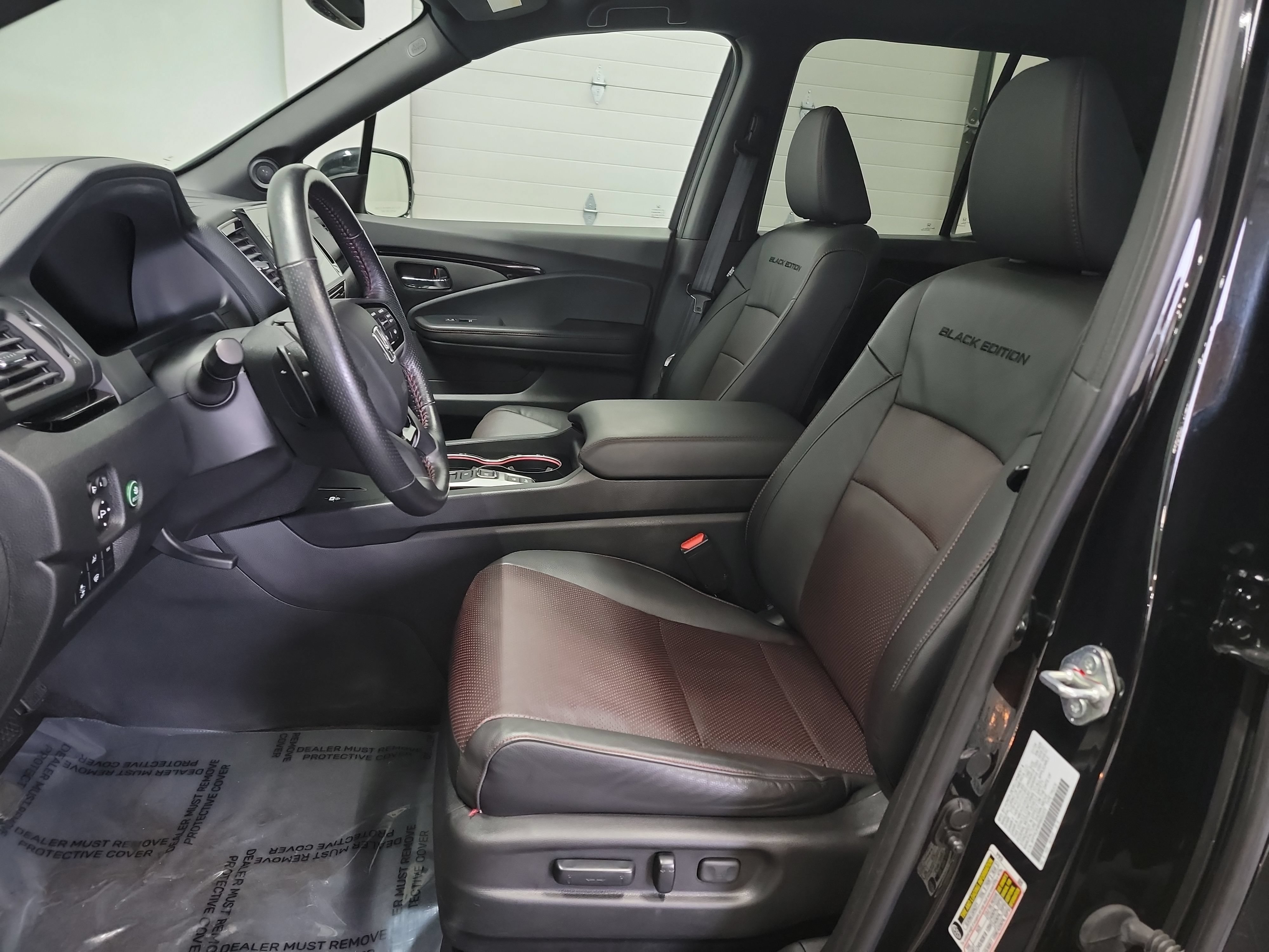 Used 2024 Honda Ridgeline Black Edition image 12