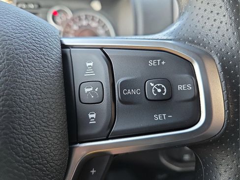 New 2026 RAM 2500 Tradesman image 18