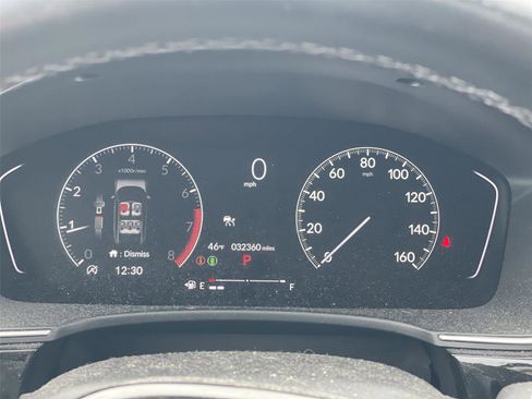 Used 2024 Honda Civic EX-L image 16