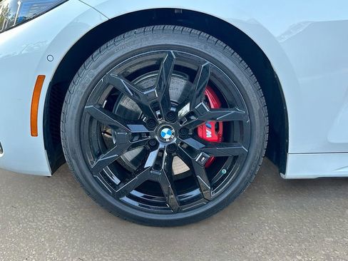 Used 2025 BMW 440i xDrive Convertible AWD/4WD image 29